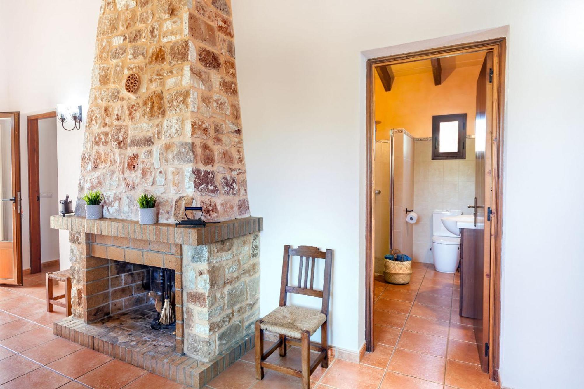 Landhaus Damian *