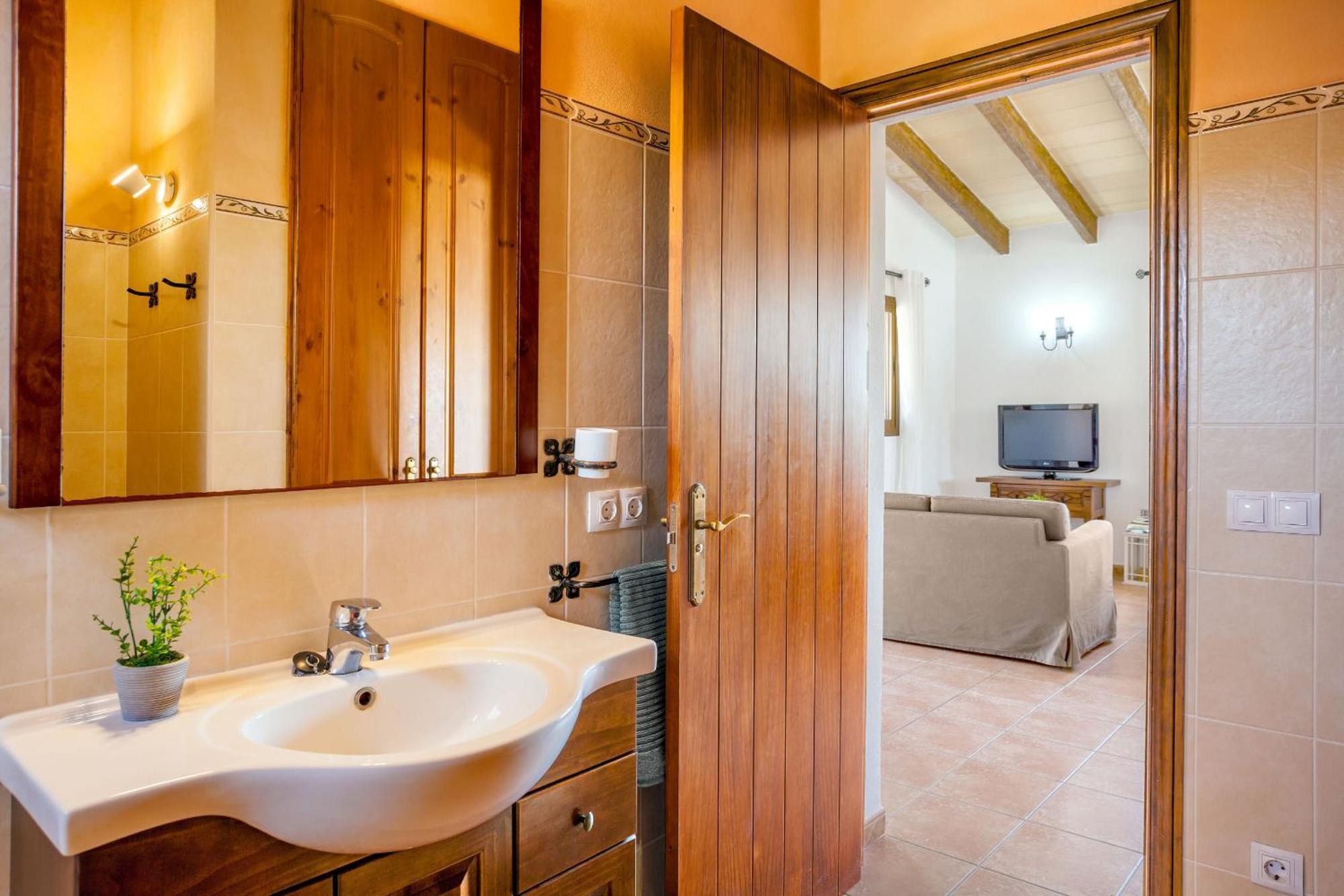 Landhaus Damian *
